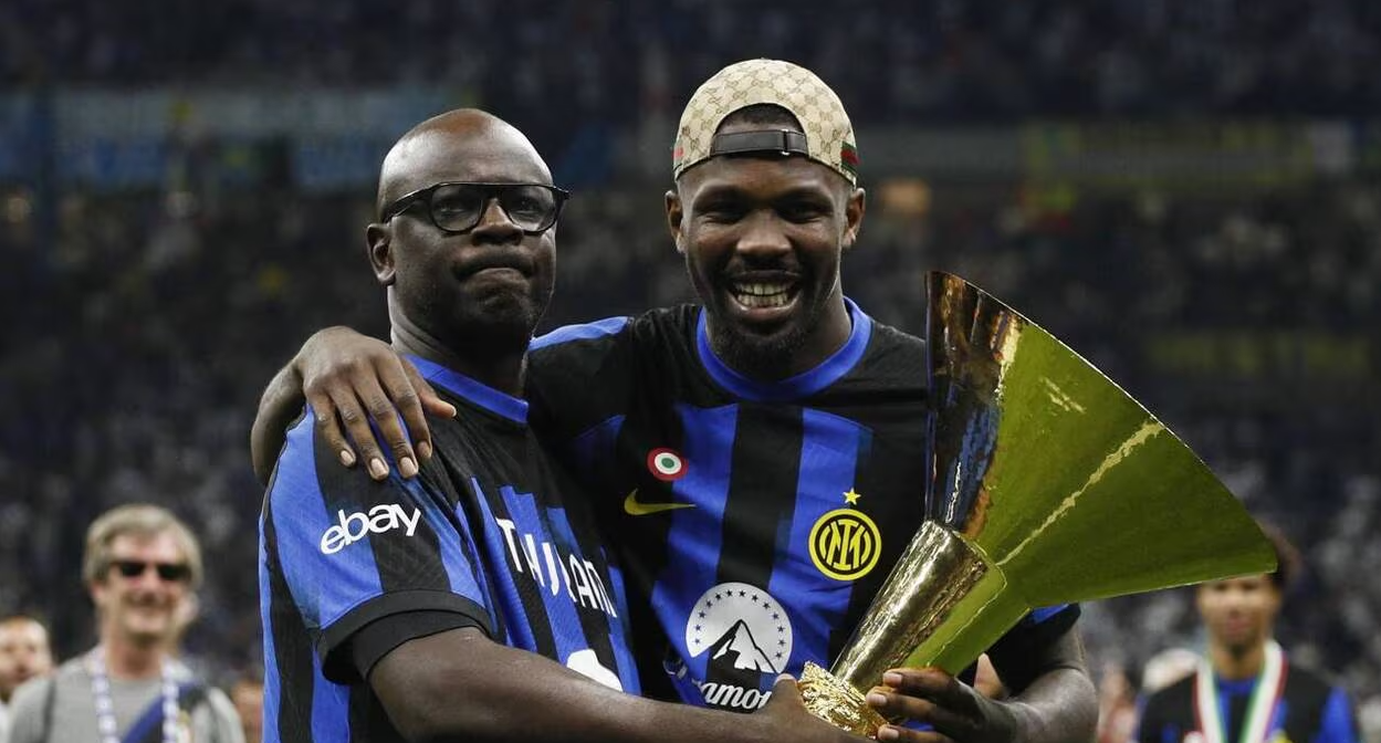 Marcus Thuram possède